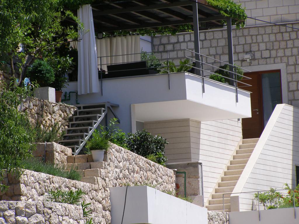 Villa King ดูบรอฟนิก ภายนอก รูปภาพ