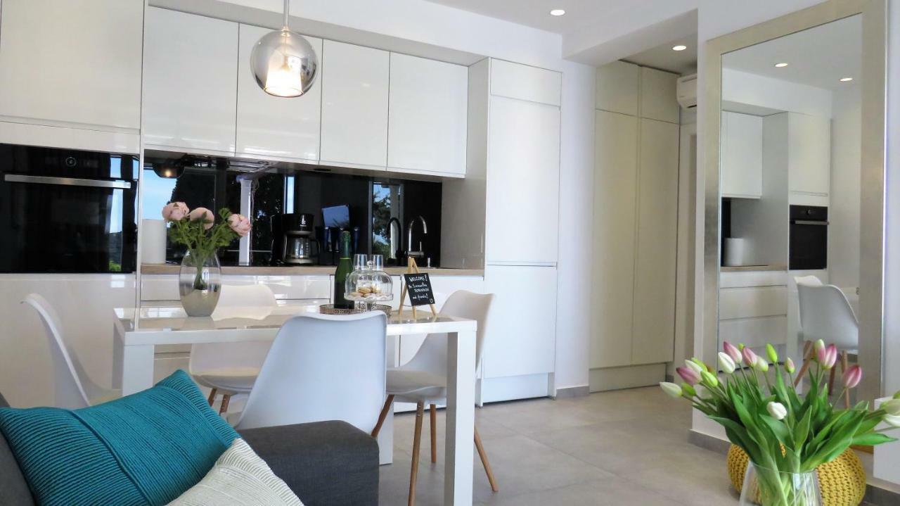 Villa King ดูบรอฟนิก ภายนอก รูปภาพ