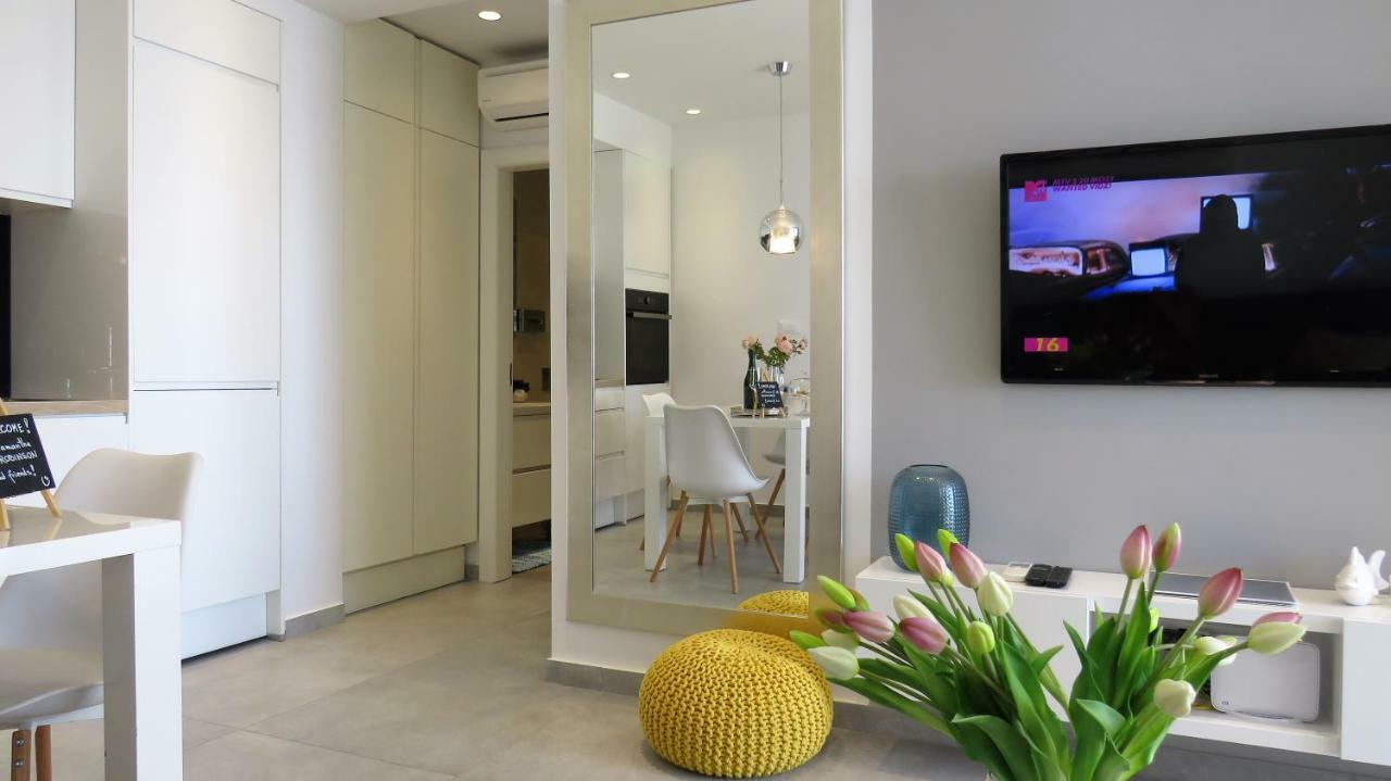 Villa King ดูบรอฟนิก ภายนอก รูปภาพ